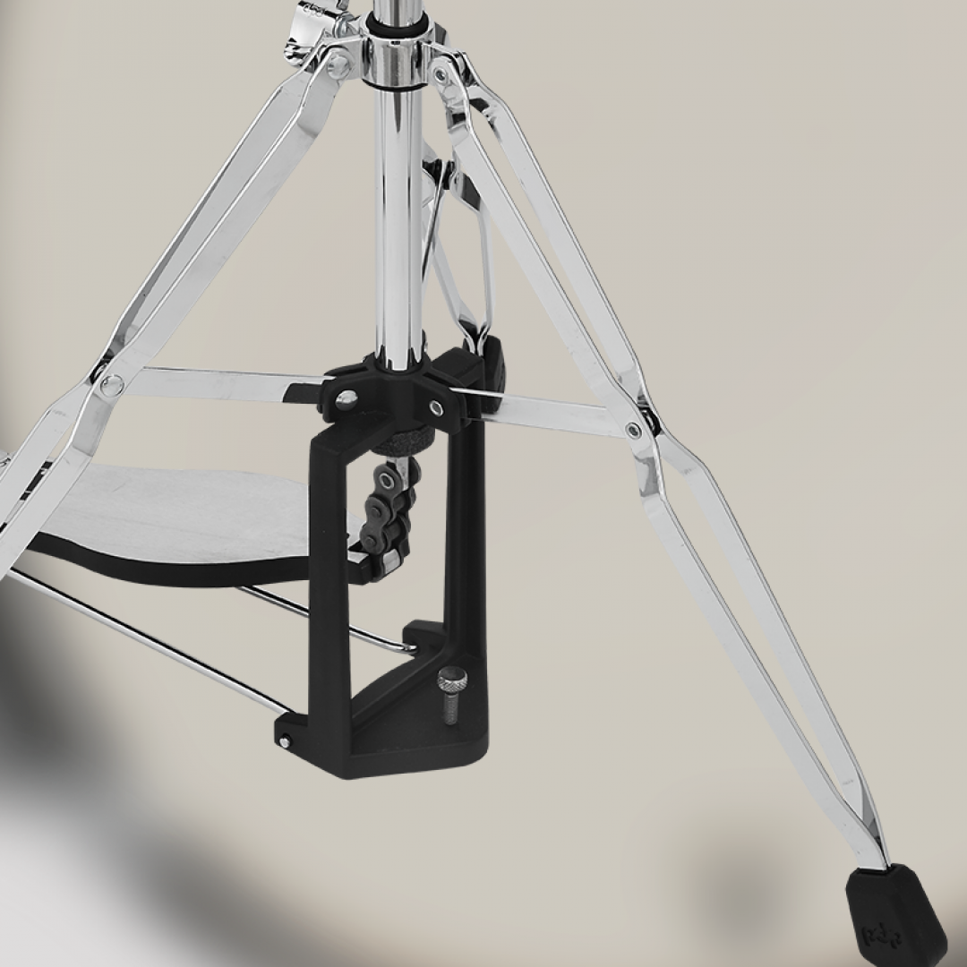 DW PDP 700 Hi-Hat Stand 3